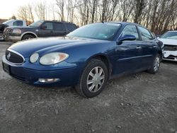 2005 Buick Lacrosse CX en venta en Candia, NH