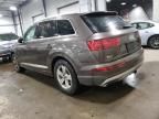 2018 Audi Q7 Premium Plus