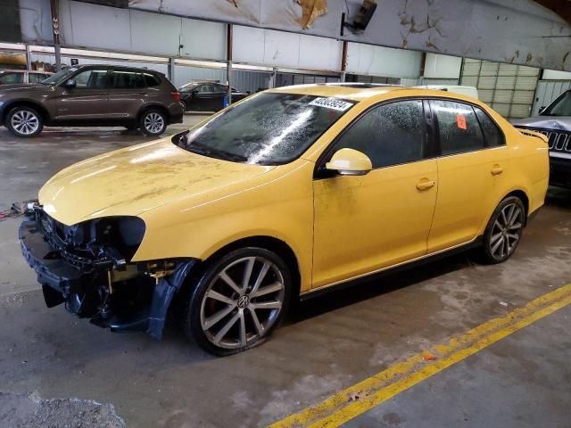 2007 Volkswagen Jetta GLI Option Package 1