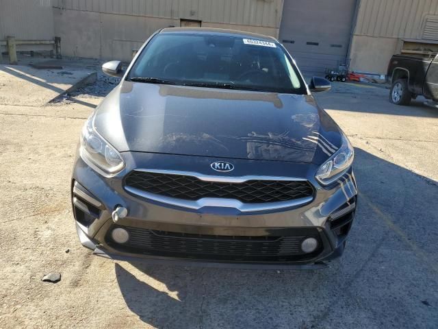 2020 KIA Forte FE