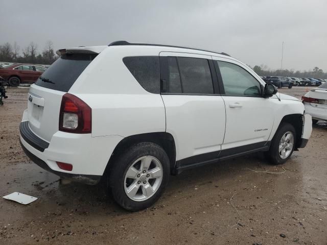 2015 Jeep Compass Sport