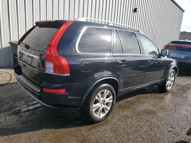 2013 Volvo XC90 3.2