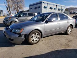 2008 Hyundai Sonata GLS for sale in Albuquerque, NM