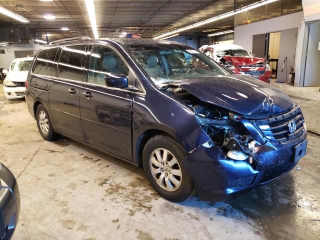 2008 Honda Odyssey EXL