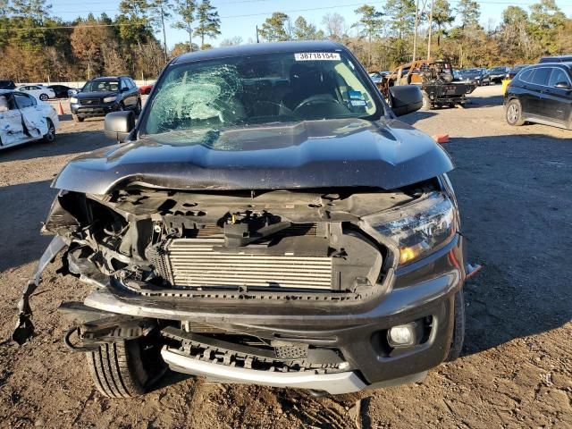 2020 Ford Ranger XL