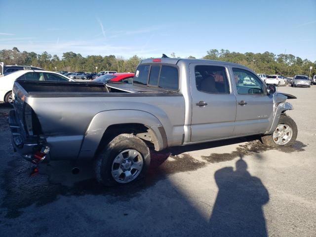 2014 Toyota Tacoma Double Cab Prerunner Long BED