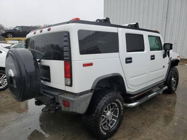 2006 Hummer H2