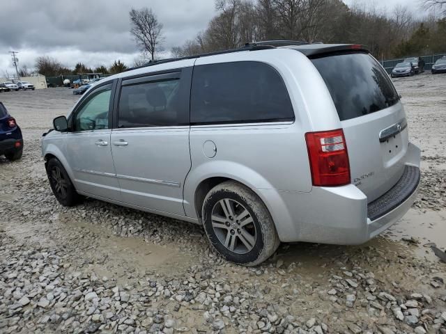 2009 Dodge Grand Caravan SXT