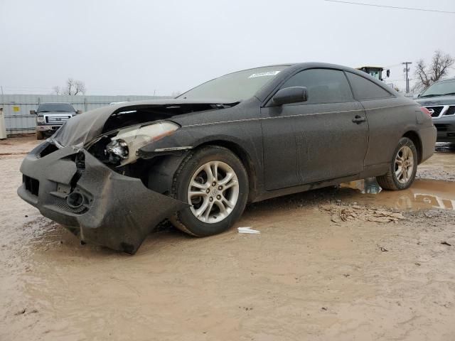 2007 Toyota Camry Solara SE