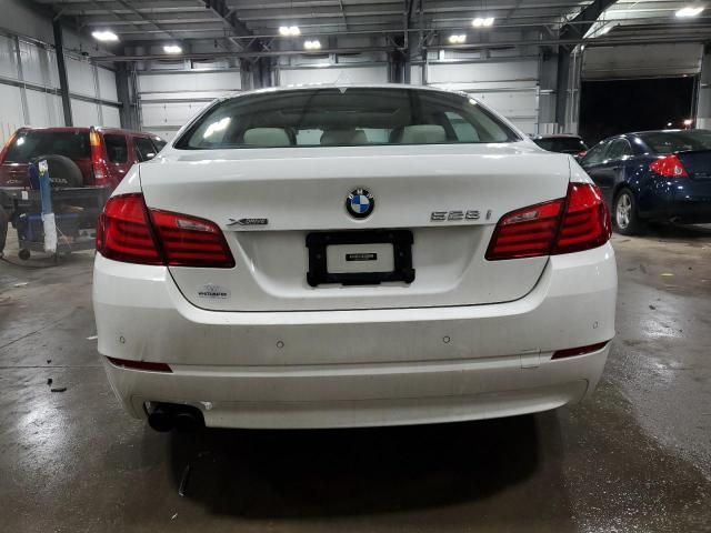 2013 BMW 528 XI