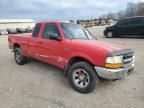 2000 Ford Ranger Super Cab