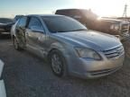 2007 Toyota Avalon XL