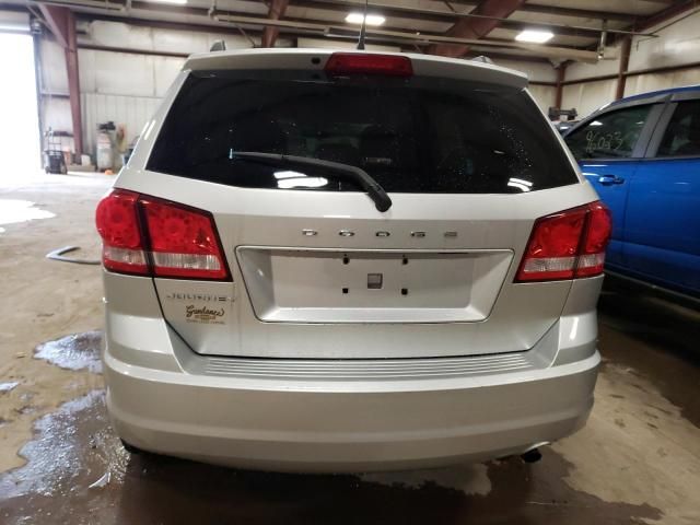 2011 Dodge Journey Express