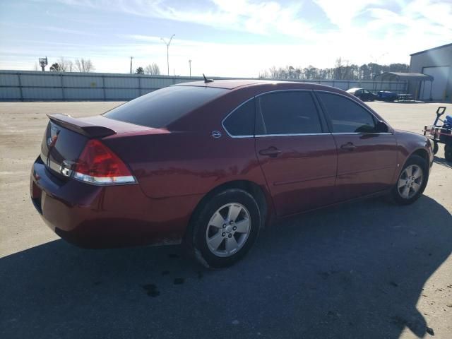 2007 Chevrolet Impala LT