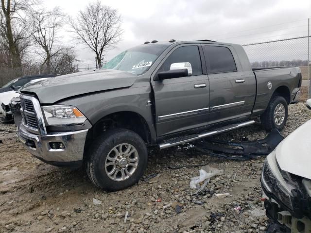 2011 Dodge RAM 2500