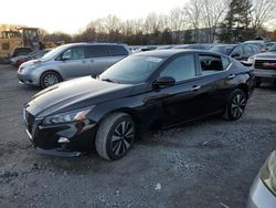 2019 Nissan Altima SV for sale in North Billerica, MA