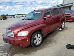 Chevrolet HHR LT salvage cars for sale: 2009 Chevrolet HHR LT