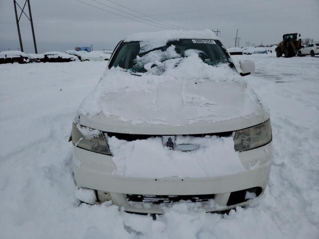 2009 Dodge Journey SXT