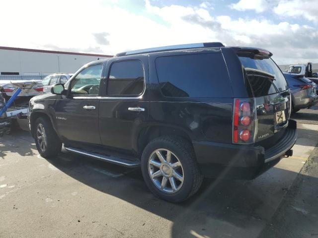 2008 GMC Yukon Denali