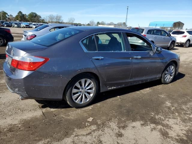 2013 Honda Accord EX