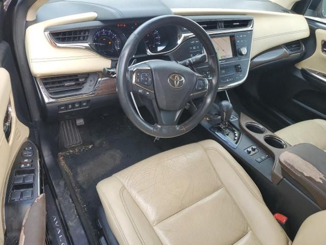 2013 Toyota Avalon Base