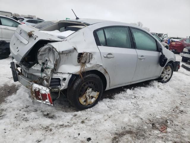 2010 Nissan Sentra 2.0