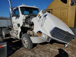 Salvage trucks for sale at Des Moines, IA auction: 2006 Sterling AT 9500