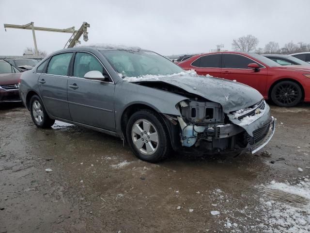 2007 Chevrolet Impala LT