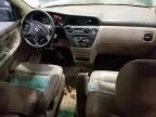 2002 Honda Odyssey EXL