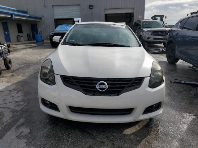 2011 Nissan Altima S