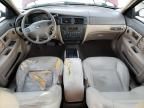 2002 Ford Taurus SES