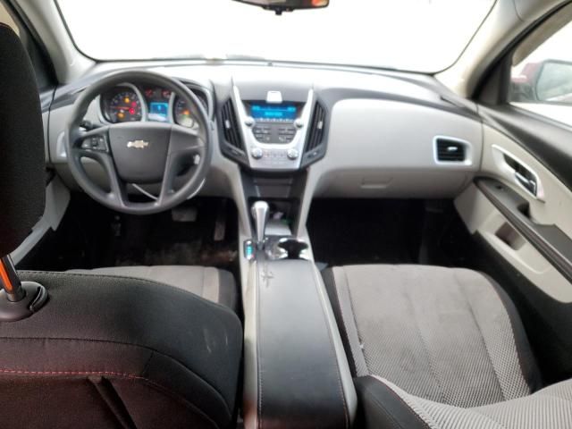 2010 Chevrolet Equinox LT