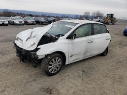 2018 Nissan Sentra S en venta en Chambersburg, PA