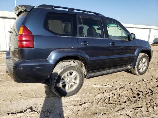 2003 Lexus GX 470