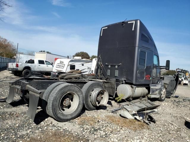 2018 Kenworth Construction T680