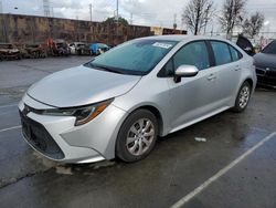 2020 Toyota Corolla LE for sale in Wilmington, CA