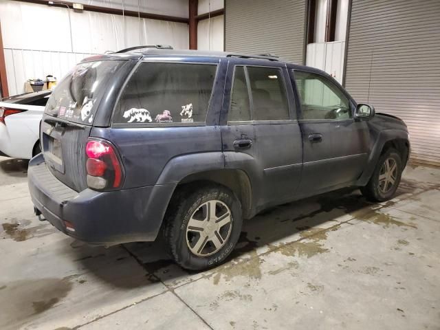 2007 Chevrolet Trailblazer LS