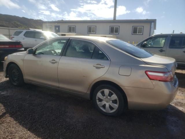 2007 Toyota Camry CE