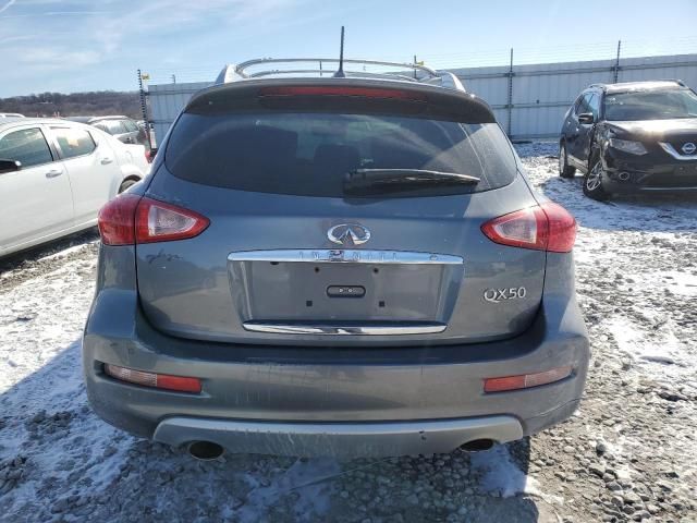 2017 Infiniti QX50