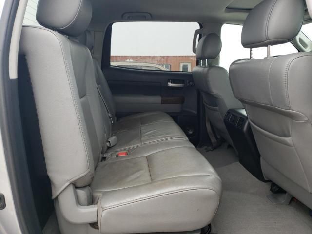 2011 Toyota Tundra Crewmax Limited