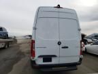 2021 Mercedes-Benz Sprinter 2500