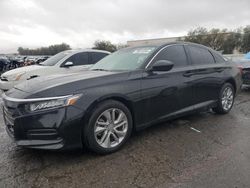 2020 Honda Accord LX en venta en Las Vegas, NV