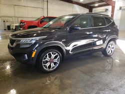 2021 KIA Seltos SX for sale in Avon, MN