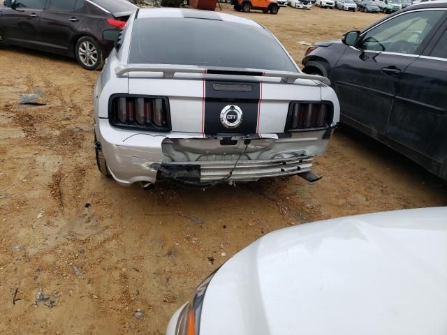 2006 Ford Mustang GT