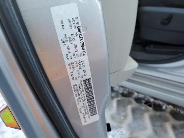 2010 Dodge Grand Caravan SXT