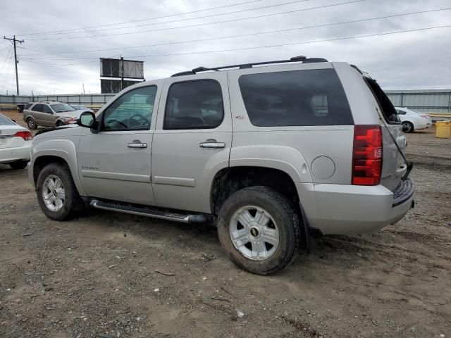 2008 Chevrolet Tahoe K1500