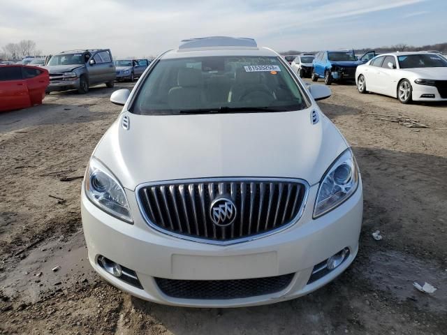 2015 Buick Verano