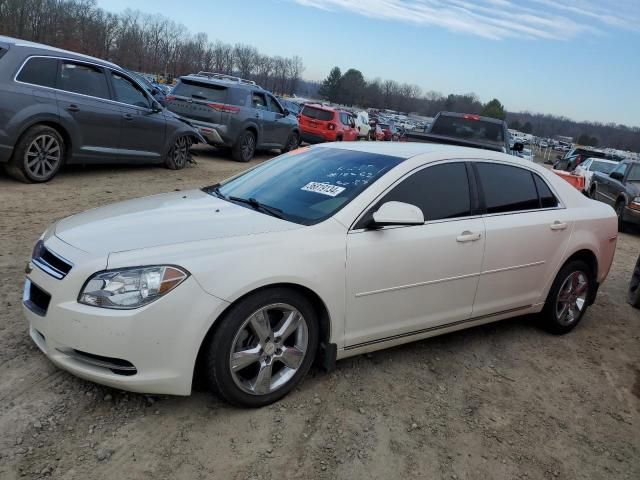 2011 Chevrolet Malibu 2LT