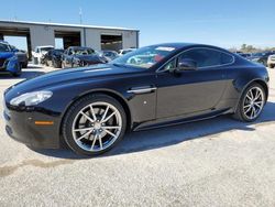 2011 Aston Martin V8 Vantage en venta en Houston, TX