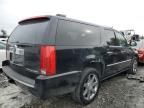 2009 Cadillac Escalade ESV Luxury